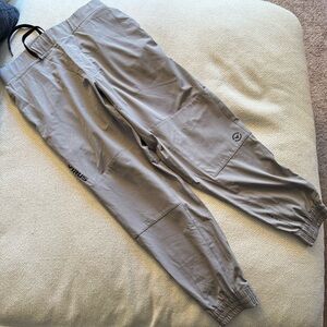 Virus Intl Triwire Jogger pants